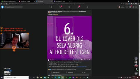så der kommer djævlen frem Sofia hjælp os