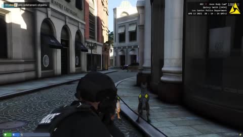 Přestřelka u klenotnictví 