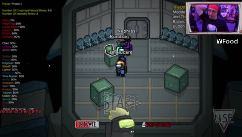 einmal den Fehler zum anhalten