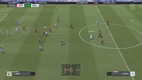 Welcome to QPR Esports <3