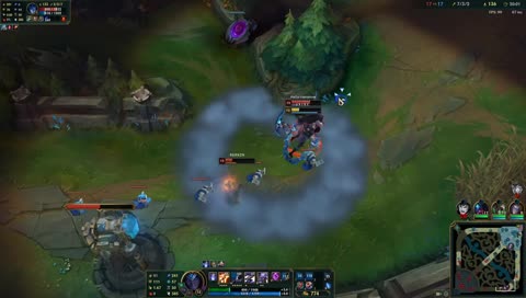 GachiBass