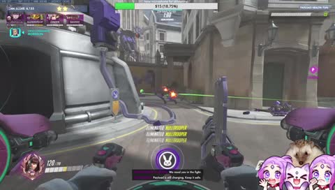 This is so good for pra ctising hero