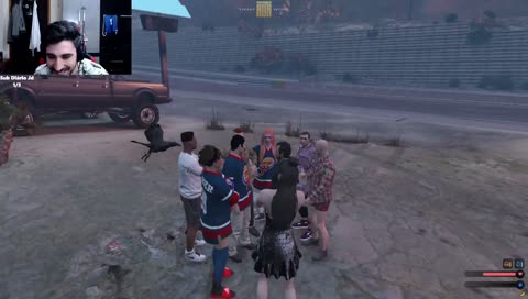 Momentos de emoção edu sterblitch e o poderoso(editado)