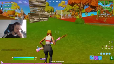 kubx wypowiada się na temat ego topa 