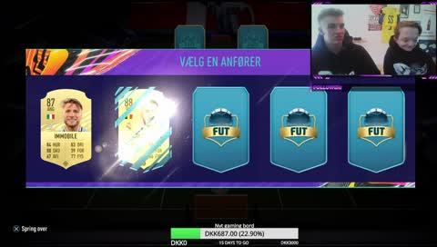danskefed