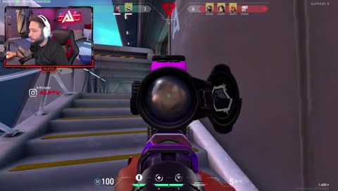 ALPEEK smoke içi !!