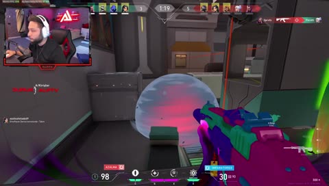 ALPEEK ulti show 4K !!