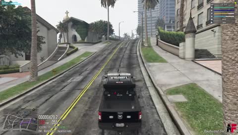 Vezetéstechnickai órát Lakatos Járőrnek