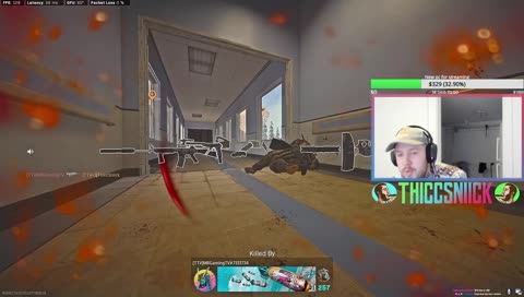 streamer