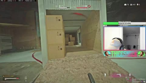 AIM ASSIST OP