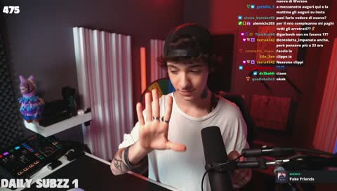 Muso's Tatoo Prima seduta
