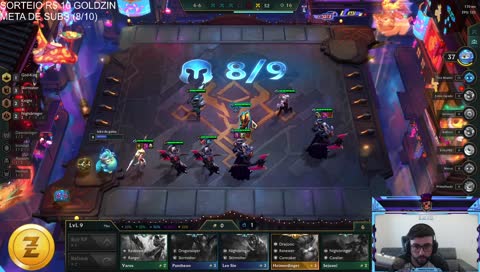 Darius 3