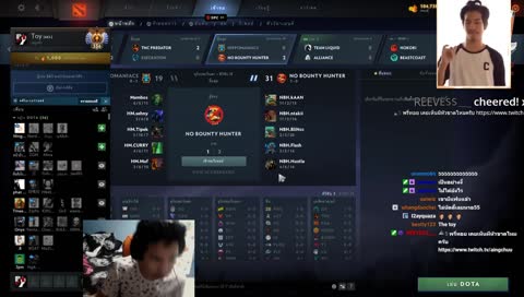 TOY ผีหัวขาด !!!