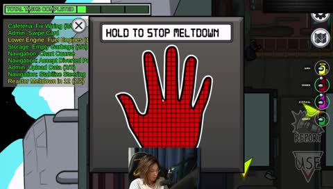 間違えてベントに入る