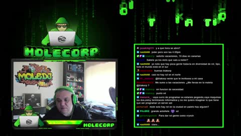 Explicaciรณn Oleadas Streamers Marbella Vice Parte 2