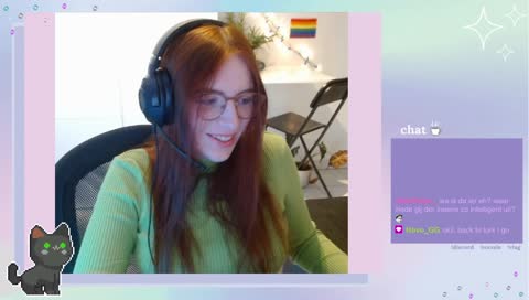 Billy in de girls squad?