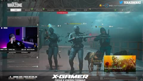 Selmer forteller om opptaket til sesjon