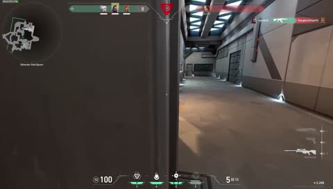 Kruimel knifed the best agent