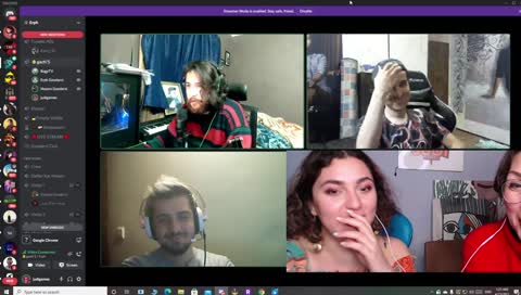 Bogy vs Erf
