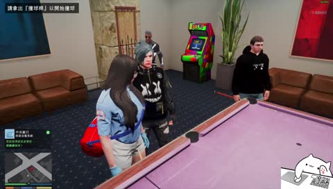 我就是喜歡吃軟飯XD