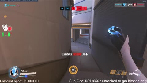 الجدار سليب