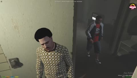 Intento de seducción de Paco