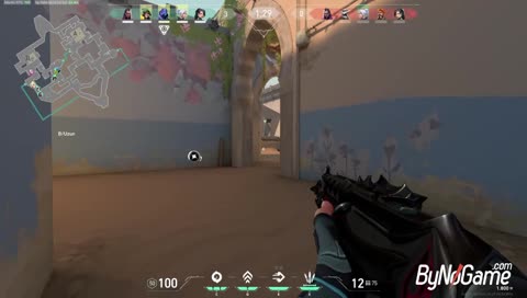 bear fenasal bi çar bvoo