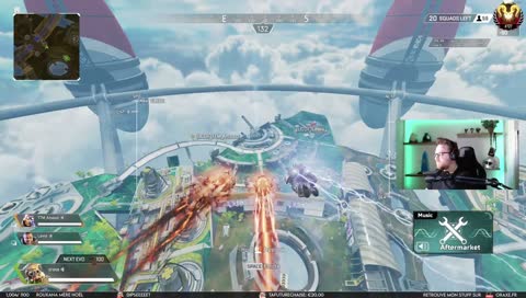 Speed hack sa mรจre