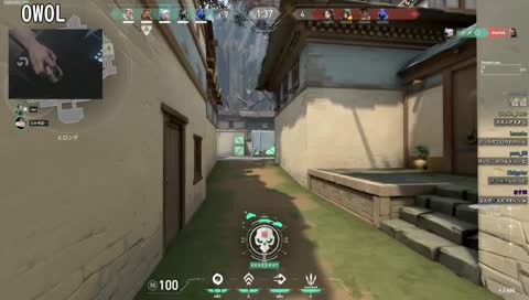 えっぐいアップドラフト