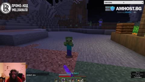 MILVANA SI OBIJDA FENOVETE