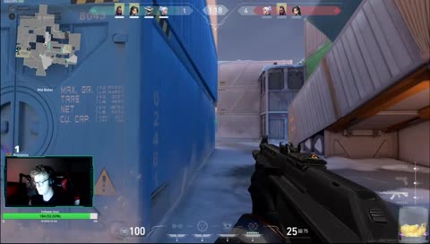 holy flick