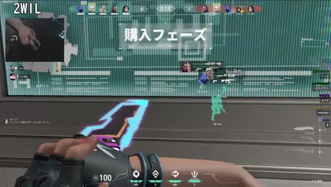 ぜふぁーがやりたいじゃす