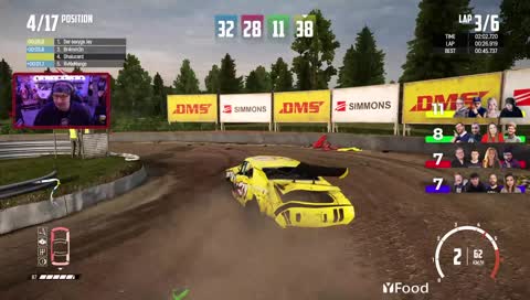 insaner Dodge (Neo)