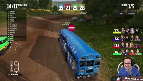 Die klassische "Tschüss Dhalu-Situation"