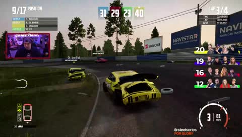 Fürs Team! (5hotsfired)