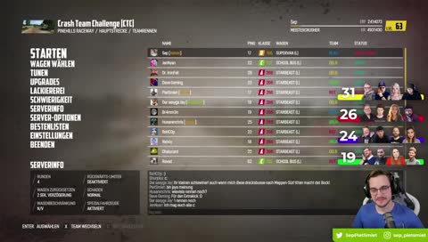 Matteo mal wieder :D