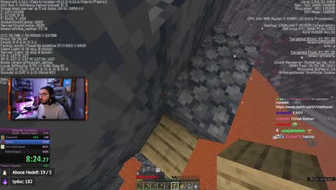 bruh moment öyle bir andır ki .............