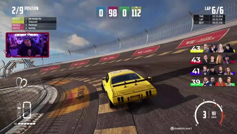 4:4 war nicht fair, 12:4 wars (Neo)