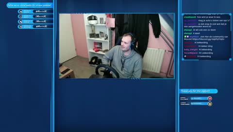 heel geil hoor