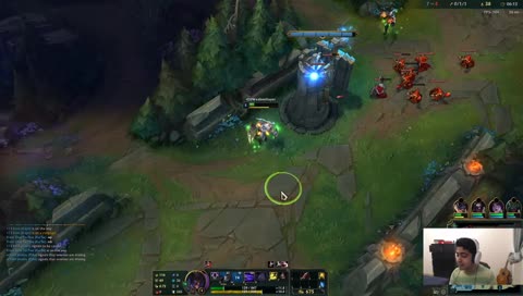 BEST ZED EUW