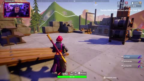 1 on 1 mit Pia (Neo)