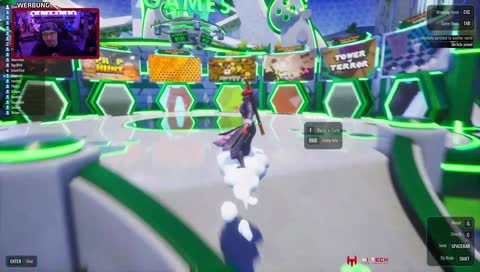 Friky der Trill-Zuschauer (Neo)