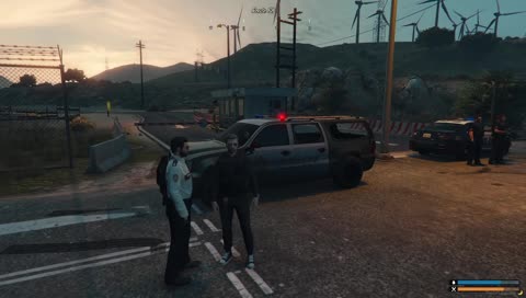 Vous vous faites chier dans la vie Belineli? 