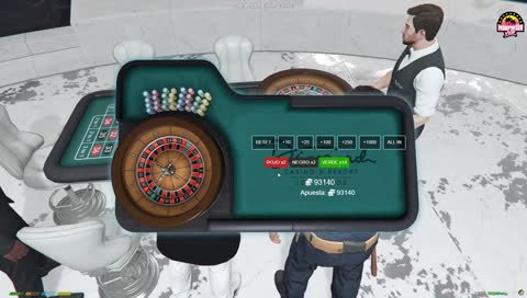93k al rojo paaa