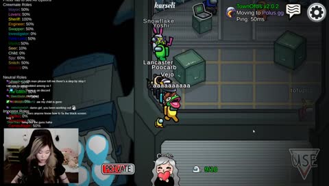 Alt + F4 LUL LUL LUL