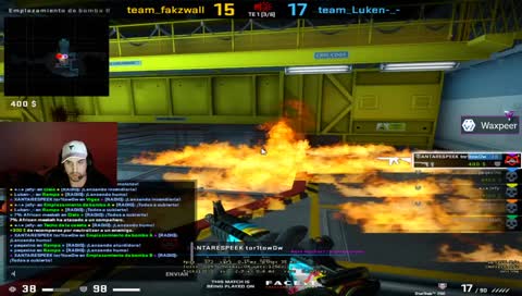 NO LE QUIERO VER MAS LA TELE A ESTE PIBE