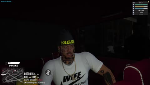 Rap