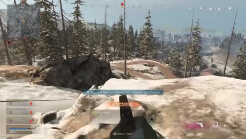 Marianne vindt niet leuk