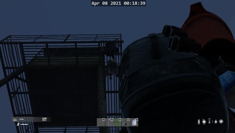 總有一個人要扮演陳武的角色 KEKW