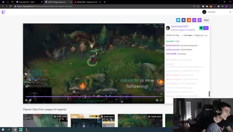 JOJOCINA REPLAY